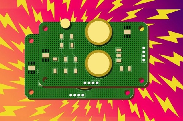 Investigadores del MIT han desarrollado un sensor autoalimentado y sin batería que puede recolectar energía de su entorno.