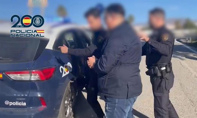 El hombre y la mujer de 23 años ya contaban con antecedentes por hechos de la misma naturaleza.