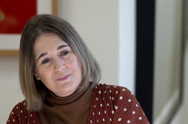 Archivo - Marta Rivera de la Cruz