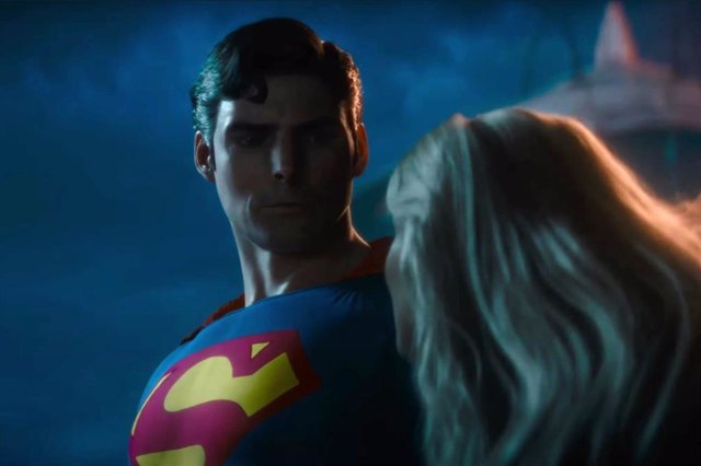 El cameo del Superman de Christopher Reeve en The Flash se hizo sin el permiso de sus familiares