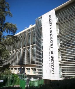 Facultad de Filosofía y Letras