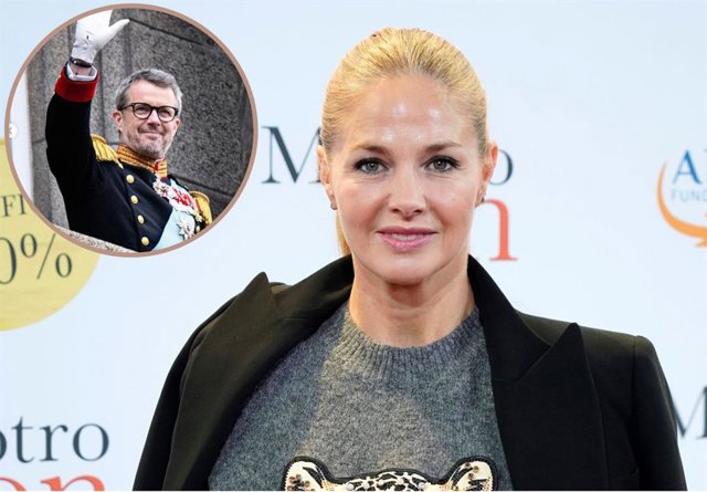 Federico de Dinamarca y Genoveva Casanova seguirían en contacto según 'Y ahora Sonsoles'