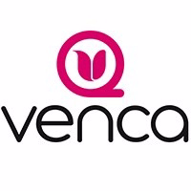 Logo de Venca