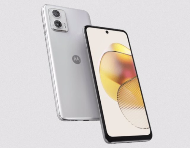 Moto g73 5G