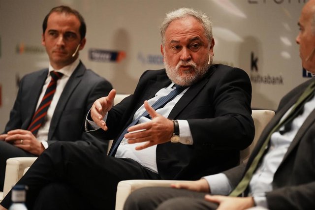 Petronor mantiene aún en stand by el electrolizador de 100 MW y pide aclarar incertidumbres sobre impuesto a energéticas