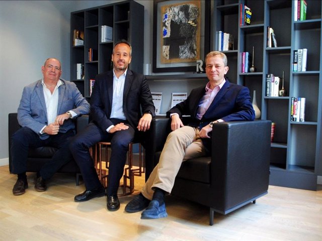 Buy & Hold presenta su carta trimestral.