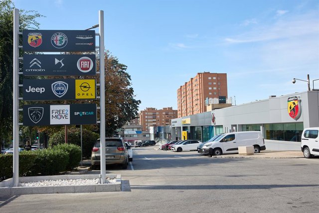 Evolución de la recaudación por el impuesto de matriculación