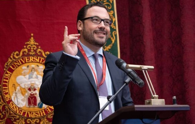 Miguel Escassi, Head of Government Affairs and Public Policy de Google