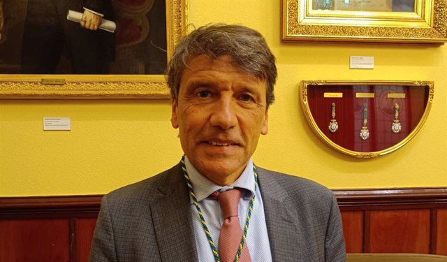 Profesor Celso Arango