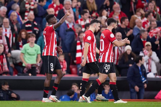 Athletic Club - FC Barcelona