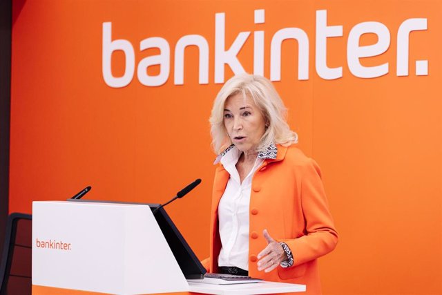 Beneficio Bankinter