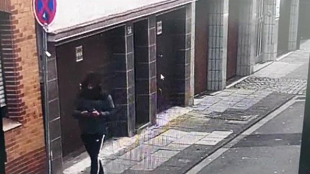 Una cámara fue clave para detener a El Pastilla, que buscó cobijo en Colonia tras fugarse de prisión