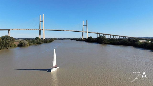 Sevilla.- Sanz se reúne con la Plataforma Pro túneles SE-40 y avisa de que el puente es "una tomadura de pelo"