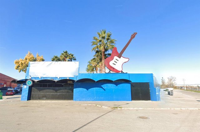 Sala Repvblica, en Mislata (Valencia)