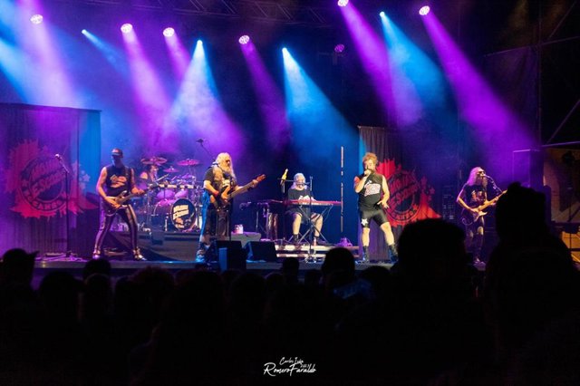 Mojinos Escozíos se suman al cartel del Antroxu de Avilés el Viernes de Coronación