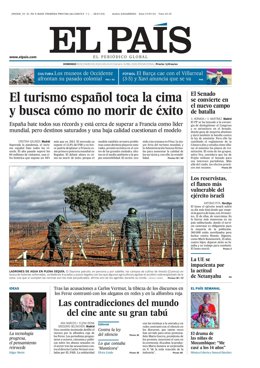 El País.