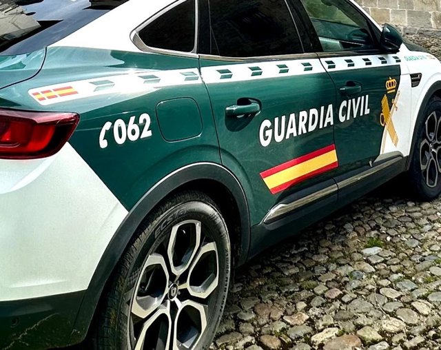 Guardia Civil