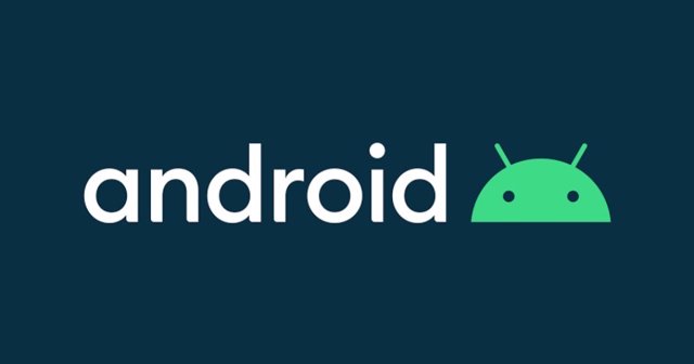 Archivo - Logotipo del sistema operativo móvil Android 