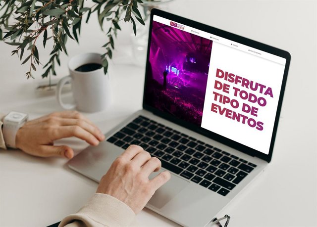 VINCUTICKET celebra dos años con un rediseño web integral.