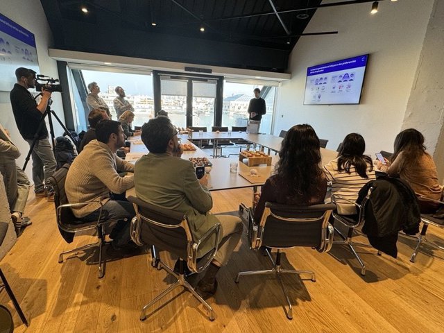 V Informe de Tendencias en Beneficios.