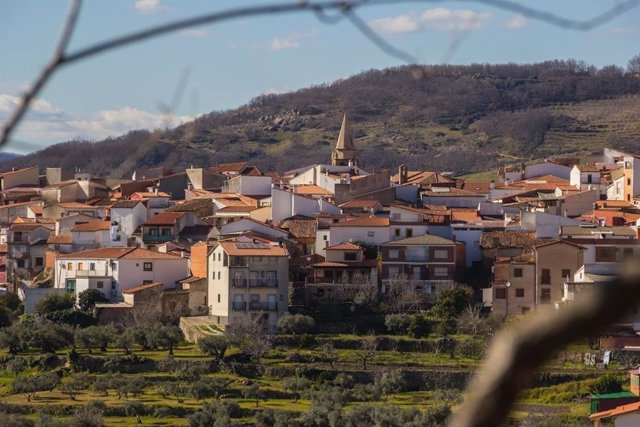 Pasarón de la Vera (Cáceres)