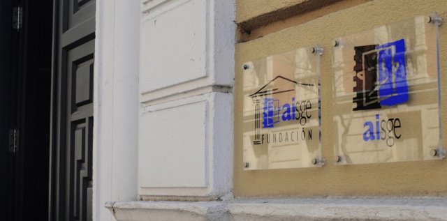 Archivo - Sede de la Fundación Aisge