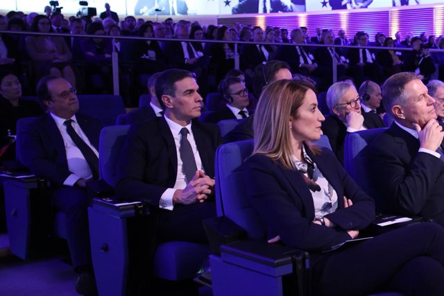 El president del Govern central, Pedro Sánchez