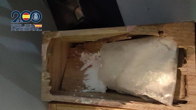 Desarticulado en Torrejón una banda que vendía heroína y cocaína en narcopisos