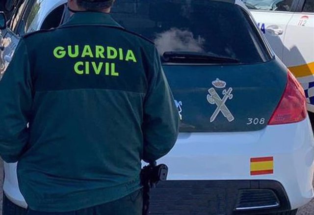 Archivo - La investigación la están llevado a cabo la Guardia Civil