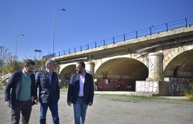 El vicesecretario de Coordinación Autonómica y Local del PP y diputado nacional por Málaga, Elías Bendodo,