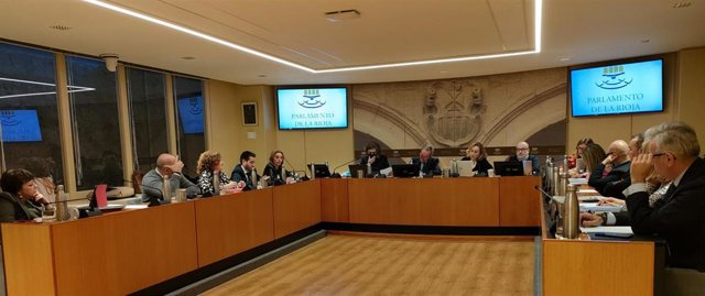 Comparecencia de prensa de la consejera de Salud y Políticas Sociales, María Martín, para abordar la resolución de residencias de personas mayores