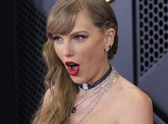 Lista completa de ganadores de los Grammy 2024 con Taylor Swift haciendo historia