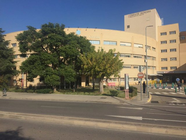 Archivo - Hospital General de Castellón