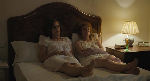 'Los Pequeños Amores', De Celia Rico, Que Participa En El Festival De Málaga