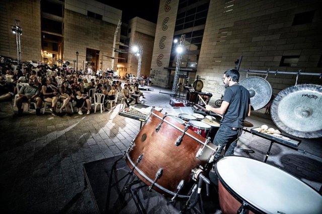 Conservatori de música