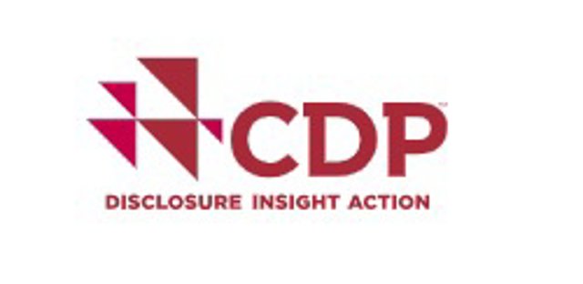 CDP logo