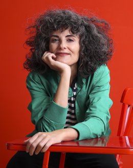 Archivo - Rosario Villajos.