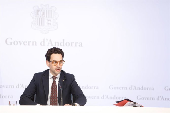 El ministro portavoz