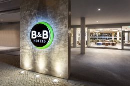 B&B Hotels 29