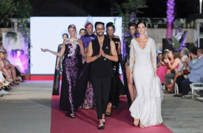 Leo Norma abre la Fashion Week de Nueva York el sábado 10 de febrero