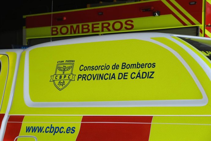 Archivo - Consorcio Provincial de Bomberos de la Provincia de Cádiz
