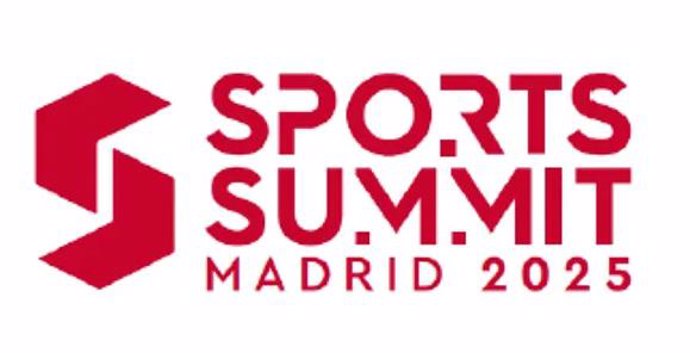Logo de Sports Summit Madrid