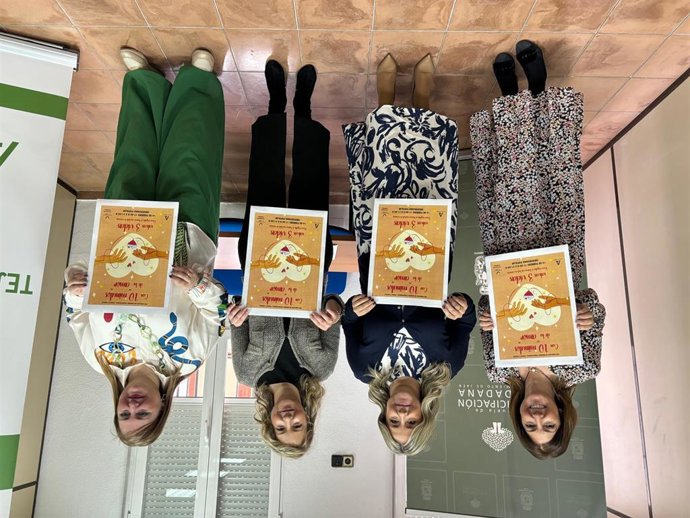 Presentación de la iniciativa