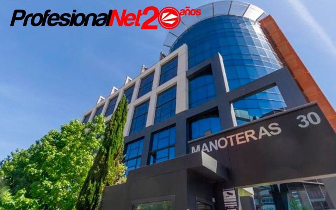 PROFESIONALNET, líderes en marketing digital.