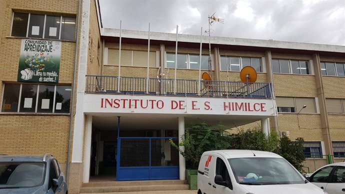 Archivo - IES Himilce.