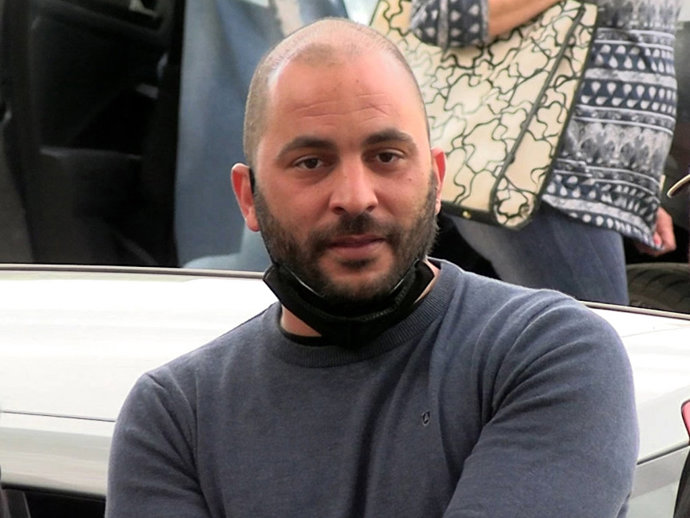 Archivo - Antonio Tejado