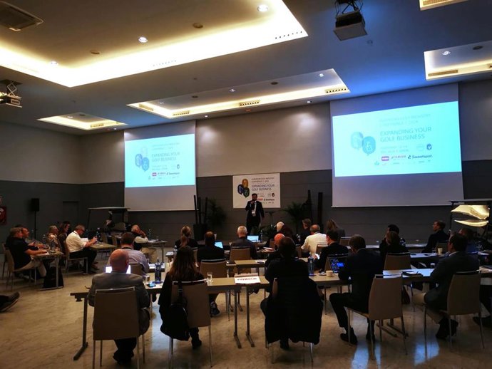 El evento, que acogerá a profesionales internacionales y responsables del sector,  finalizará el próximo 14 de febrero.