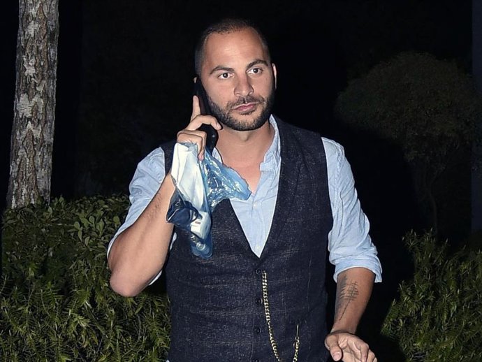 Archivo - Antonio Tejado