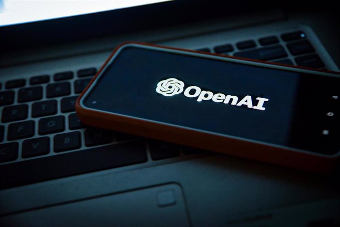 Interfaz de OpenAI