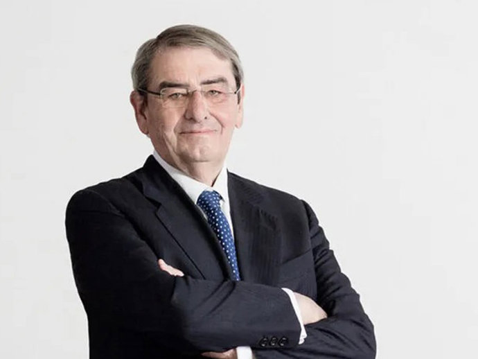 Alejandro Echevarría ha fallecido a los 81 años